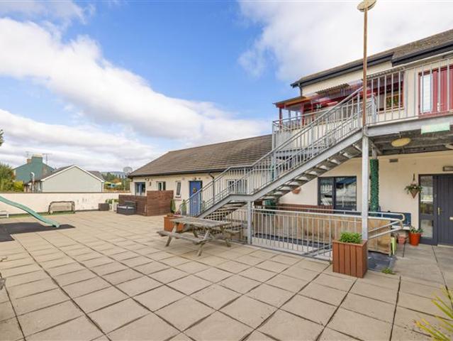 Apartment for sale in Newtown Mount Kennedy, North Tipperary