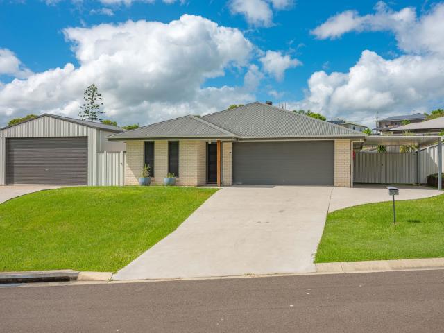 Apartment for rent in Gympie Dc, Queensland