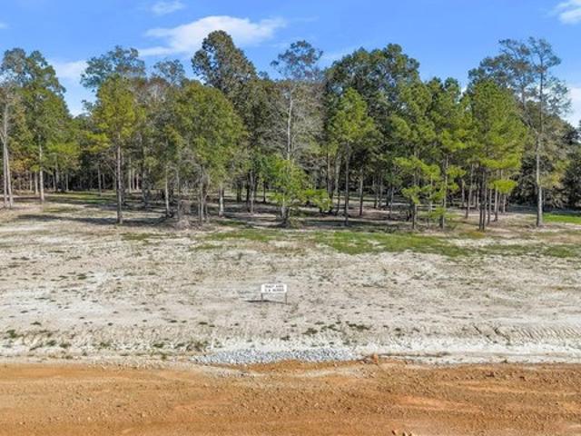 Land for sale in Zachary, East Baton Rouge Parish
