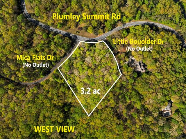 Land for sale in Landrum, South Carolina