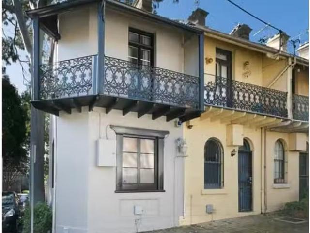 Condo for rent in Sydney, New South Wales
