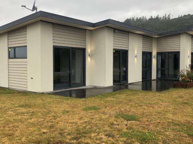 House for rent in Hokitika, Westland District
