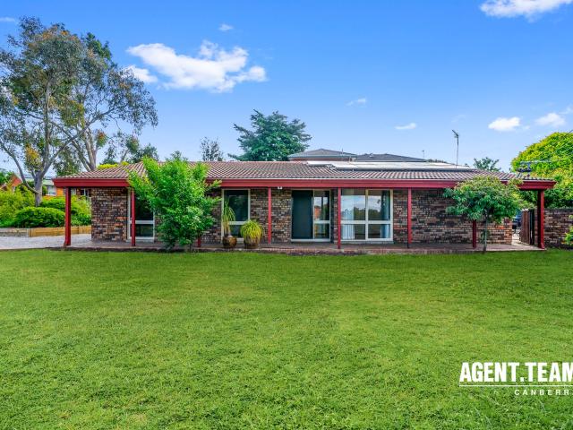 House for rent in Australian Capital Territory