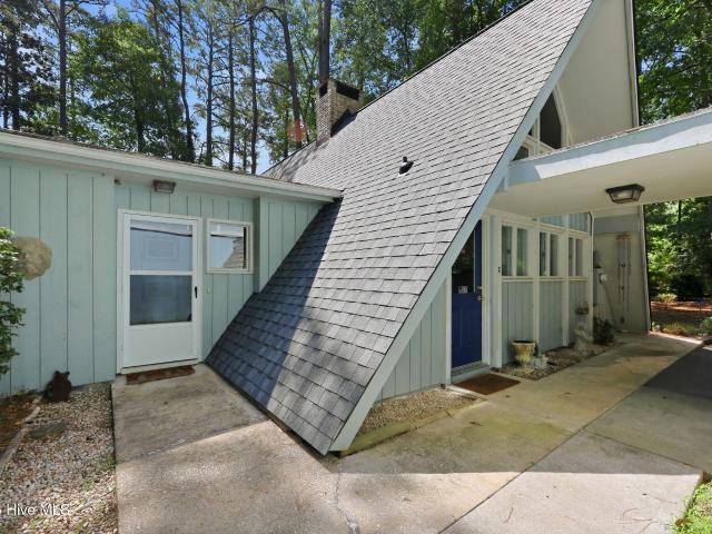 House for sale in North Carolina