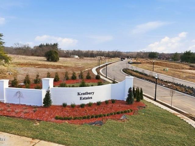 Land for sale in Louisville, Kentucky