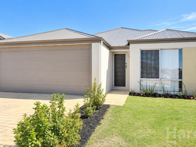 Apartment for rent in Baldivis, Western Australia