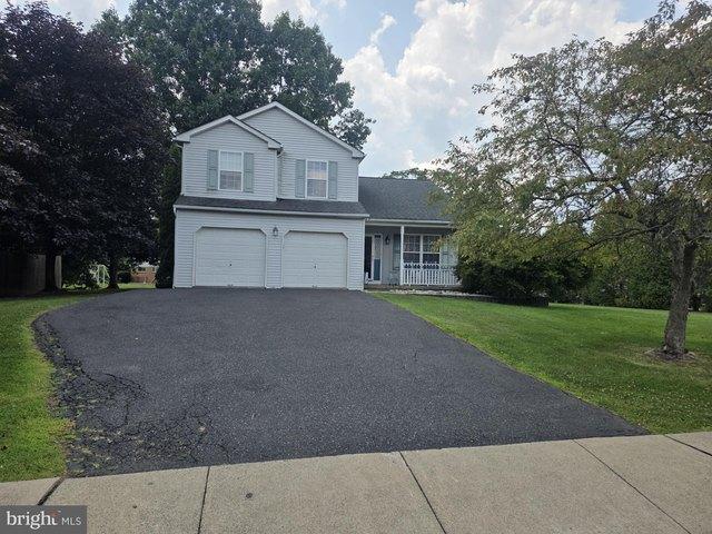 House for sale in Bucks, Pennsylvania