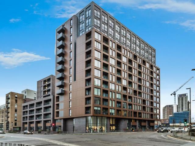 Apartment for rent in Ordsall, Salford