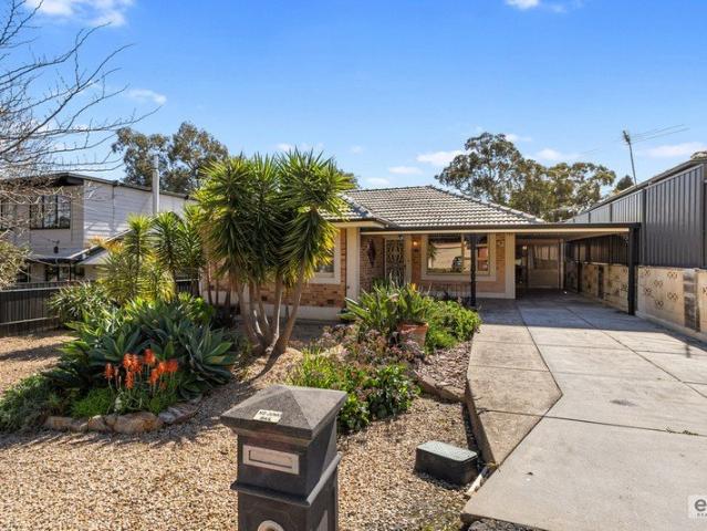 House for sale in Ridgehaven, Adelaide
