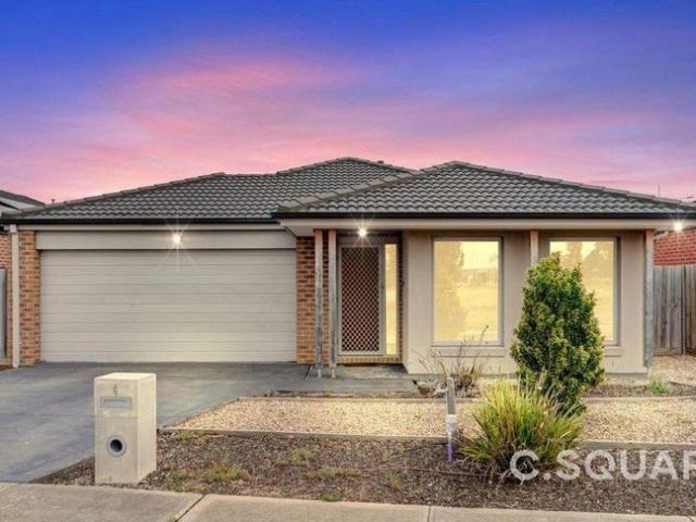 House for sale in Wallan, Victoria