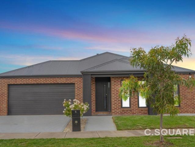House for sale in Camerons Creek, Victoria