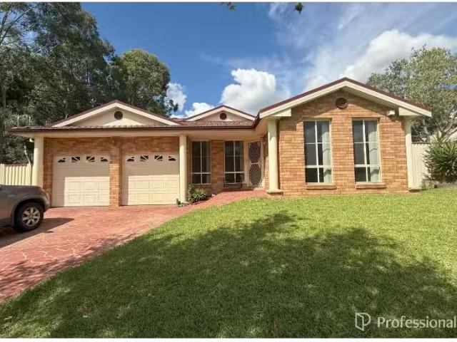 House for rent in Sydney, New South Wales
