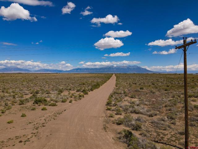 Land for sale in Alamosa, Colorado
