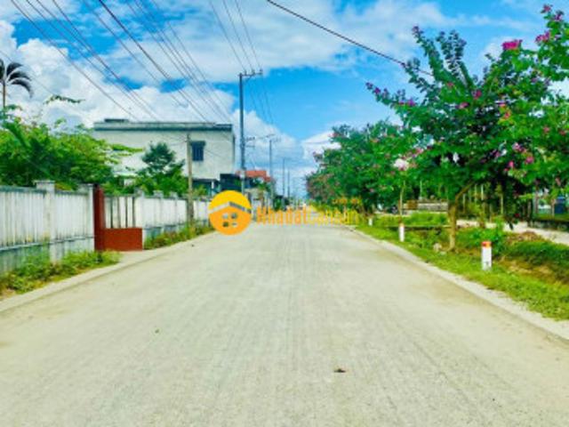 Mặt bằng bán