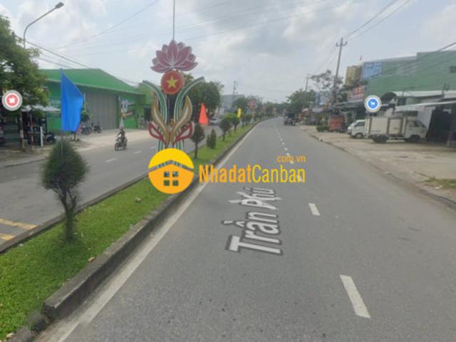 Mặt bằng bán