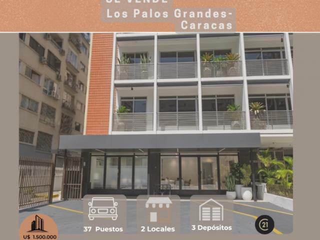 Local Comercial en venta en Boca De Uchire, Miranda