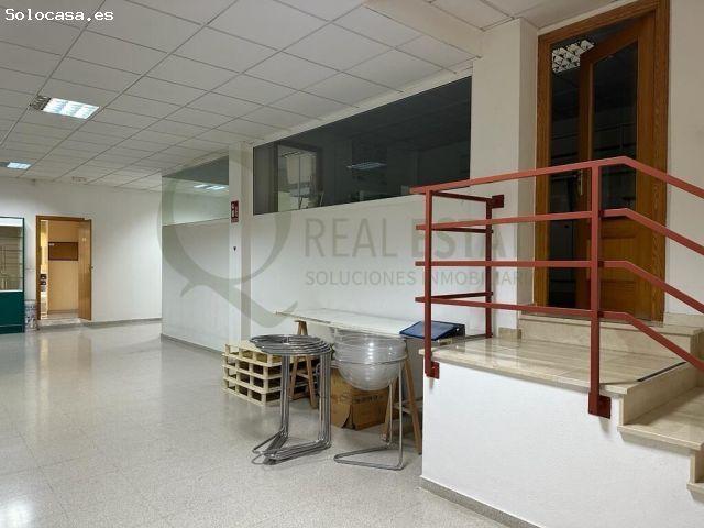 Local Comercial en venta en Urbanització L'Almaixada, l'Alacantí