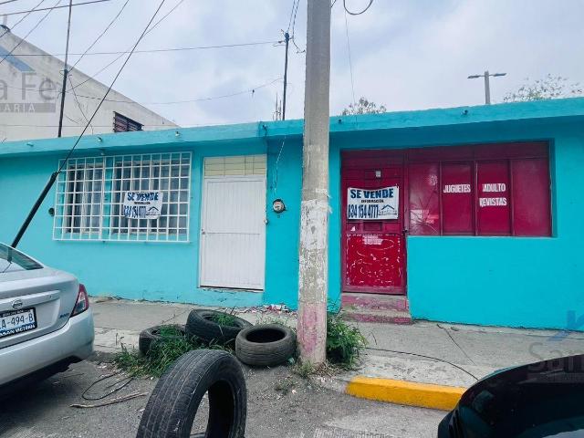 Local Comercial en venta en Victoria, Tamaulipas