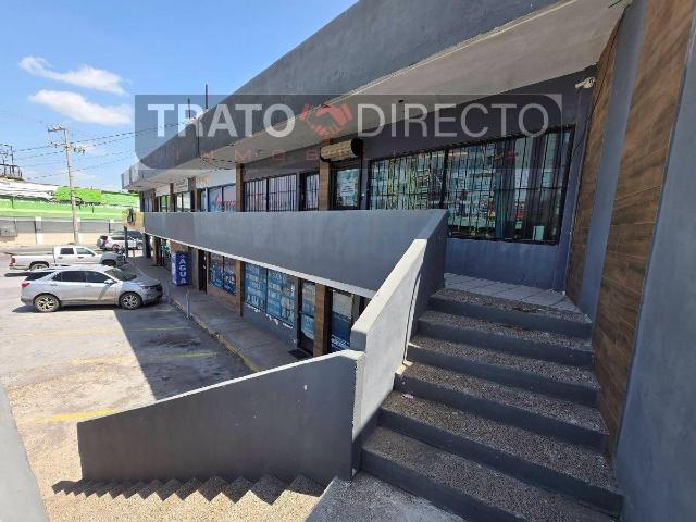 Local Comercial en renta en Reynosa, Tamaulipas