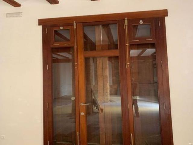 Local Comercial en venta en Ciutat Vella, Comarca de València