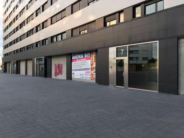Local Comercial en venta en Compostilla, Ponferrada