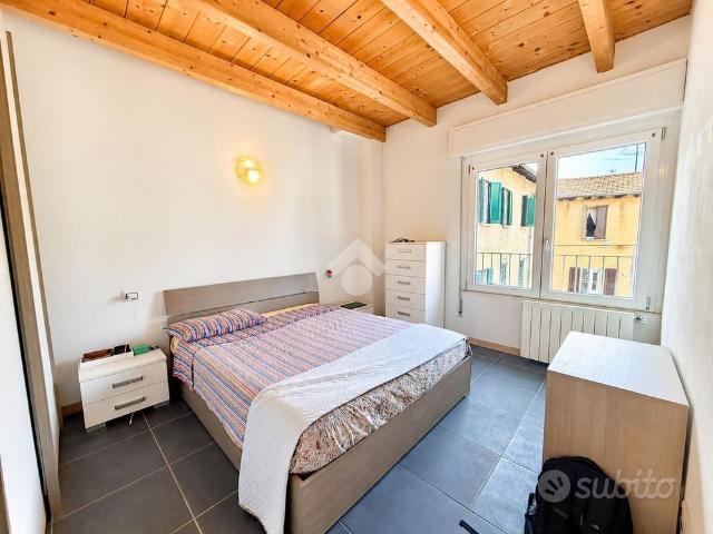 Appartamento in affitto a Cantù, Como