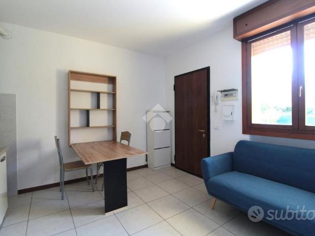 Appartamento in affitto a Passo di Riva, Dueville