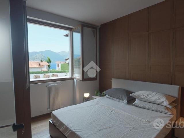Appartamento in affitto a Covelo, Iseo