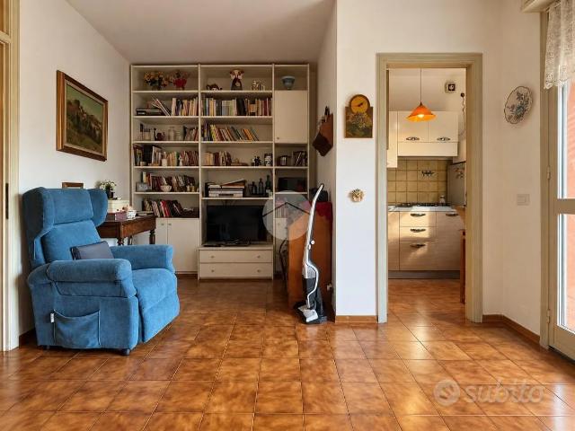 Appartamento in affitto a San Lorenzo, Ivrea