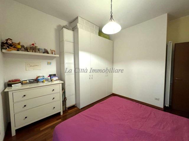 Appartamento in affitto a Municipio 2, Milano