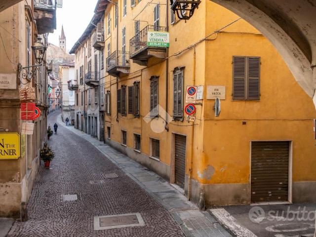 Appartamento in affitto a Saluzzo, Cuneo
