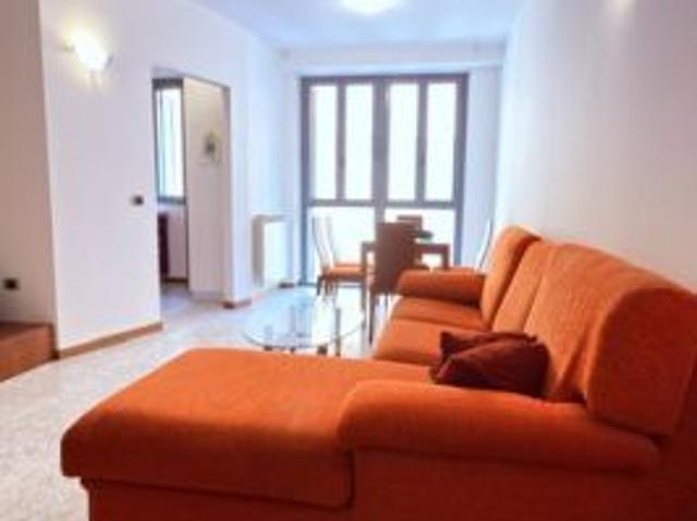 Appartamento in affitto a Melzo, Lombardia