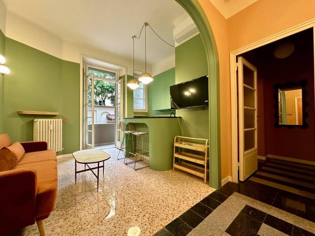 Appartamento in affitto a Municipio 8 di Milano, Milano