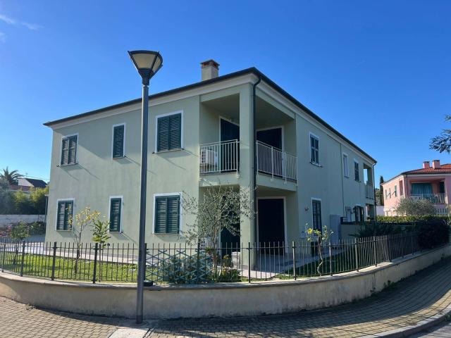 Appartamento in vendita a Cervo, Liguria