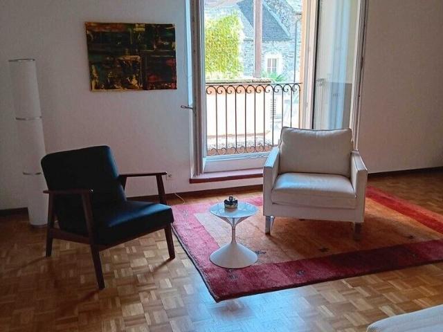 Apartment kaufen in Ascona, Tessin