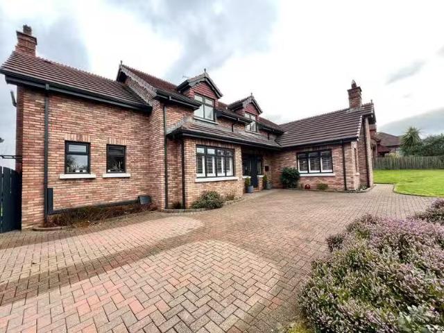 House to rent in Edenderry, North Tipperary