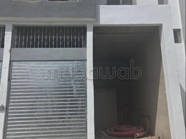Local commercial vente à Oulad Rahal, Gharb-Chrarda-Beni Hssen