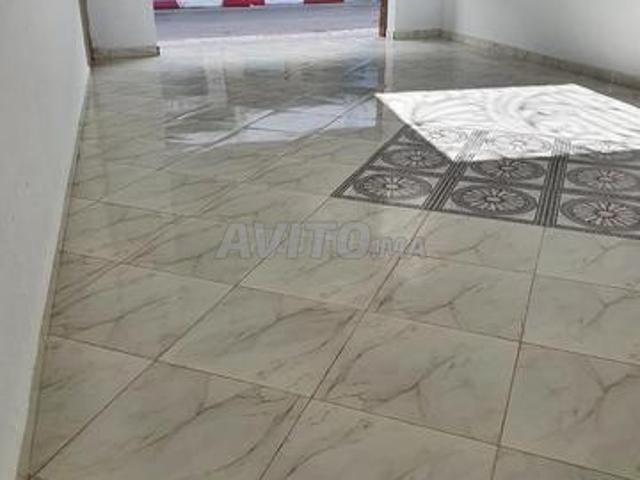 Local commercial vente à Martil, Tanger-Tétouan