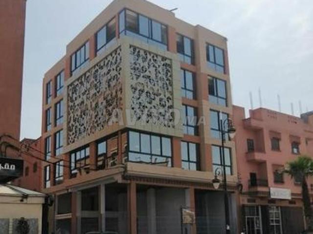 Local commercial location à Ben Guerir, L'Oriental