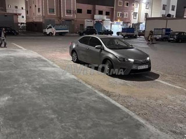 Local commercial location à Laâyoune, Laâyoune-Boujdour-Sakia el Hamra