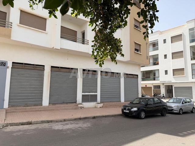 Local commercial location à Anfa, Gharb-Chrarda-Beni Hssen