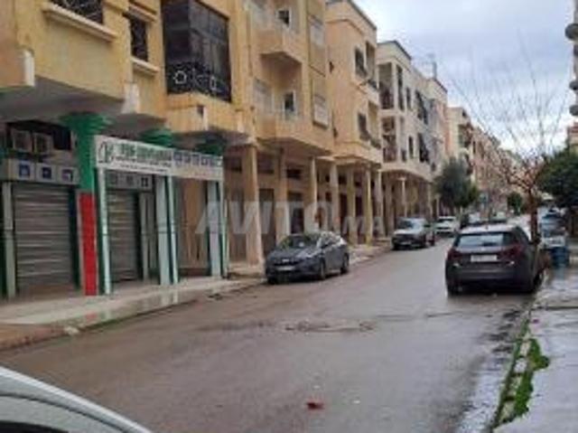 Local commercial vente à Fès