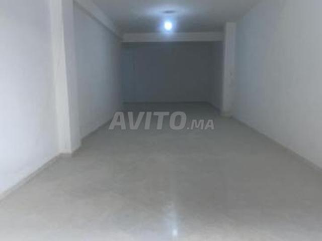 Local commercial vente à Anfa, Gharb-Chrarda-Beni Hssen