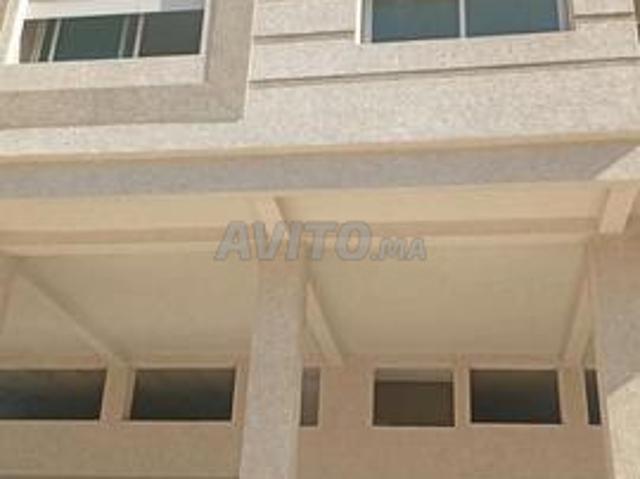 Local commercial vente à Sidi Allal El Bahraoui