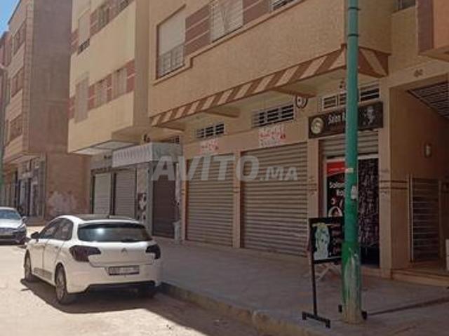 Local commercial vente à Meknès