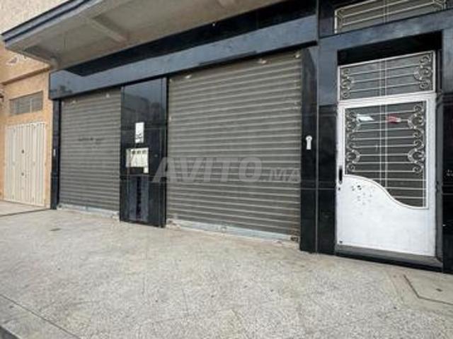 Local commercial vente à Fès