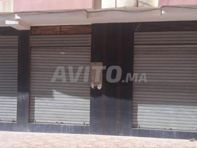 Local commercial vente à Meknès