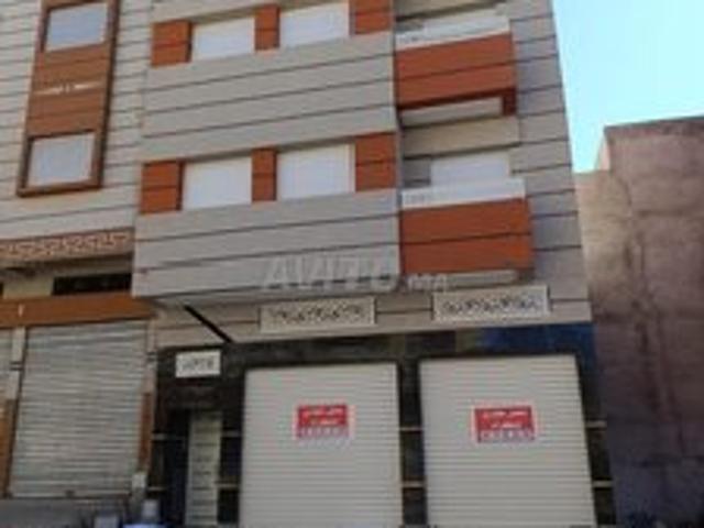 Local commercial location à Lyautey