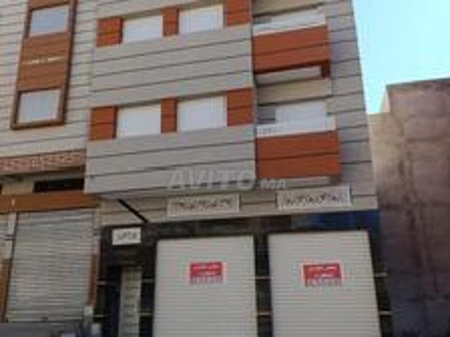 Local commercial location à Lyautey