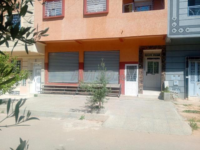 Local commercial vente à Meknès